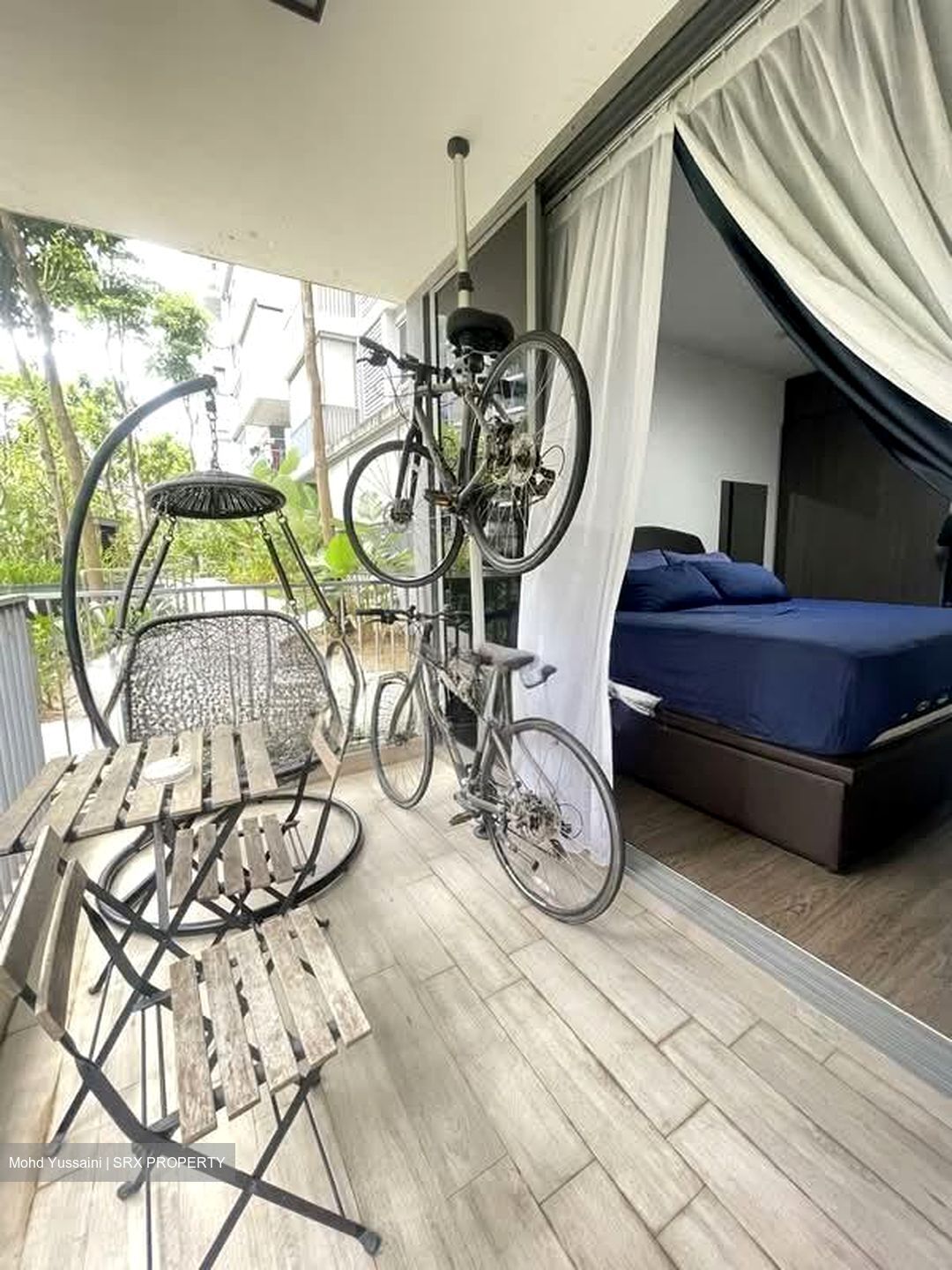 The Visionaire (D27), Condominium #557759371